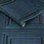 Fresco Wood Panelling Wallpaper-61682222