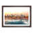 Walnut Framed selected
