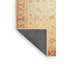 Tapis abstrait moderne 24-1152026088