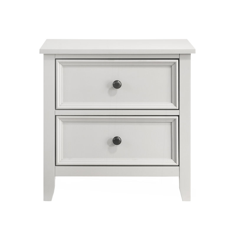 Table de chevet 1 pièce