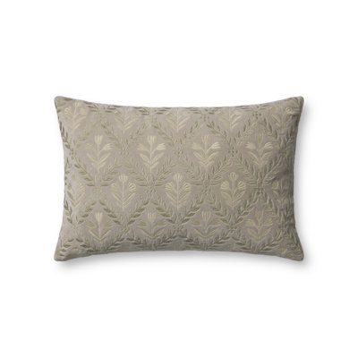 Magnolia Home by Joanna Gaines x Loloi Adelina Decorative Pillow