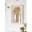 Miroir mural moderne, ensemble de 2