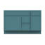 Base de meuble-lavabo simple 51 po seulement-97679215
