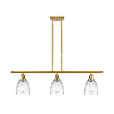 Dunder 3 - Light Kitchen Island Pendant
