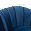 3 Seater Velvet Sofa-2112582766