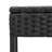  Sun Lounger Black And Blue-468119641-468119644