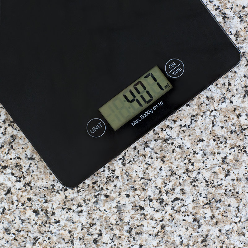 Symple Stuff Chauncey Digital Scale