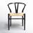 Fairbanks 18'' H Beech Solid Wood Side Chair-543355831