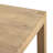 Kenzie Solid Wood Dining Table-580614847-580614845