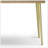 Jager - Console Table - Natural