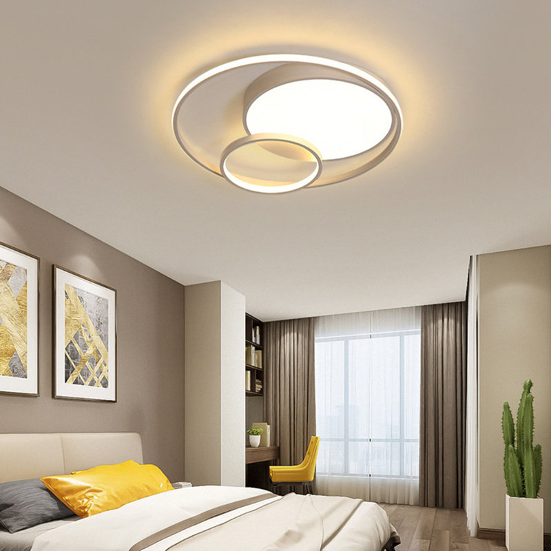 Kathaleia LED Flush Mount