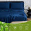 Drap-housse 100% 100% rayonne de bambou-115279085-115279079