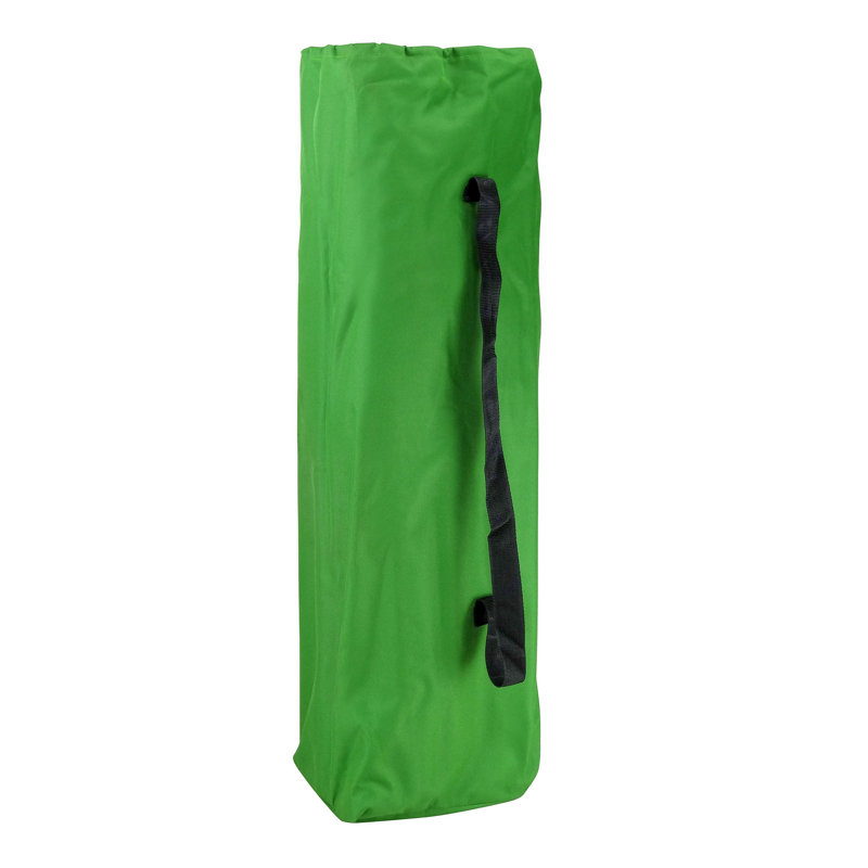 Chaise de camping pliante Cosat, Vert