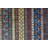 Hand-Knotted High-Quality Blue Runner