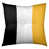 Black/White/Gold