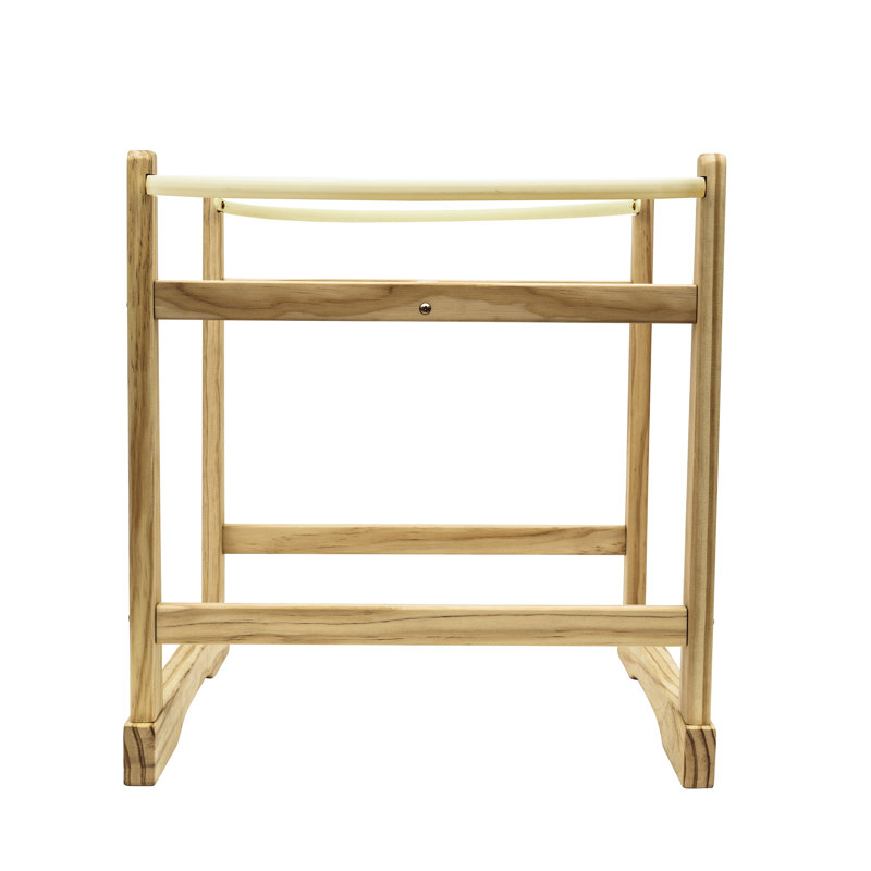 Moses Basket Stand