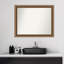 Miroir de salle de bain Hazeleigh-120015800