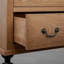 Console simple de style français