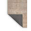 Tapis brun clair/ivoire traditionnel Keneth-900220773