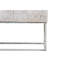 Darnell 90cm Solid Wood Sideboard