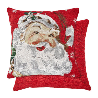 Abrego Square Cushion Cover
