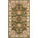 Tapis vert Mattalyn