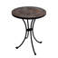 ONDARA Garden Stone Mosaic Bistro Table