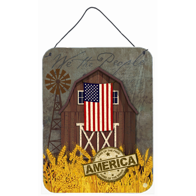 Farmhouse Wall Decor