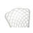 Bistro Set 3 Piece Rustproof Cast Aluminum Patio Furniture Sets 2 Chairs and 1 Round Table Outdoor, Garden, Patio, Balcony, with cushion-546951127