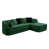 Right Hand Facing est en rupture de stock