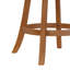 Tabouret de bar et de comptoir pivotant Henock-46328989-118019343
