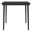 Ensemble repas de patio avec coussins en verre et poly rotin-2134909840-2134909885-2134909884