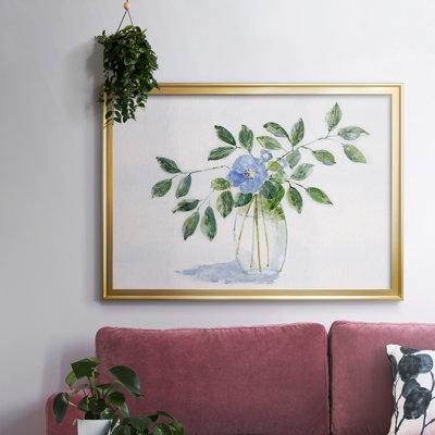 " Rustic Simplicity II "