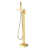 Brushed Gold is out of stock