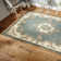 Hounslow Oriental Wool Area Rug