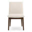 Chaise en velours Winta-1376123802