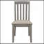 Chaise d'appoint rembourrée (ensemble de 2)-1800872623-1800872620