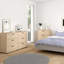 Beore 138.7cm W 6 - Drawer Chest of Drawers-580891549