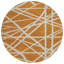Tapis intérieur / extérieur lavable Zephina -905781223