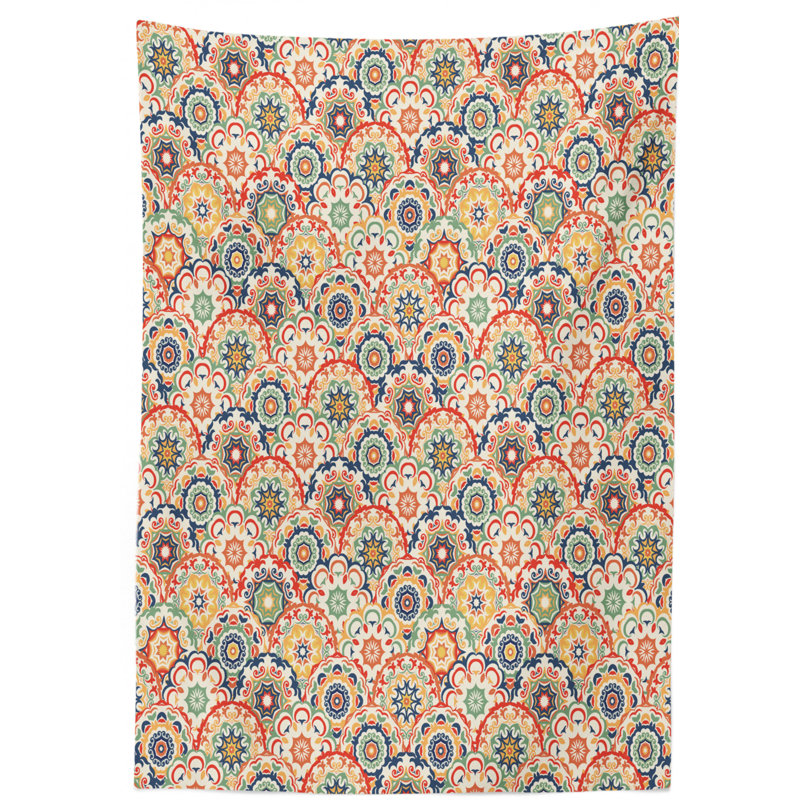 Decorative Tablecloth