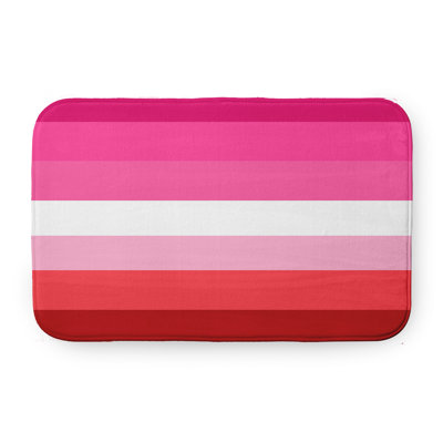 Tapis de bain Aja