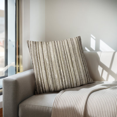 Coussin Monte avec housse amovible Monte