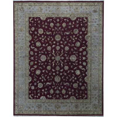 One-of-a-Kind 11'10" X 15' Area Rug