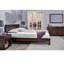Lit plateforme bas Saragossa-1932490142
