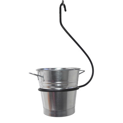 Hani Metal Hanging Planter