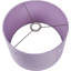 Rene Velvet Drum Lamp Shade ( Uno )-106203570-106203574