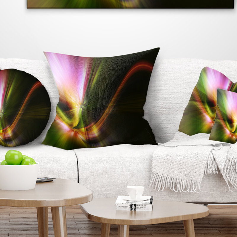 Coussin , 16 po x 1 po, Coussin décoratif