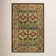 Stacey Hand Tufted Wool Floral Indoor Rug