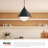 Ireland 1 - Light Cone Pendant-88045020