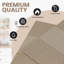 Ensemble de 6 napperons résistants à la chaleur de 12 po x 18 po Placemats-112302768